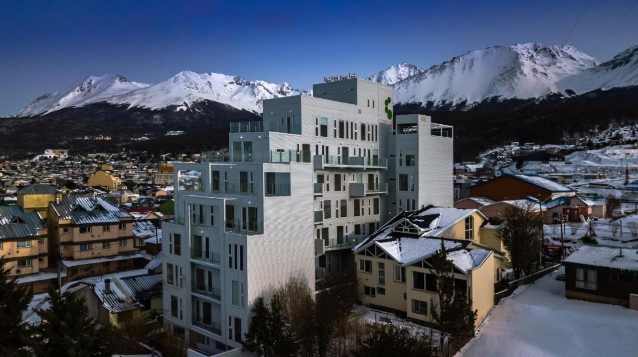 Esmeralda Y Turquesa II Daire Ushuaia Dış mekan fotoğraf